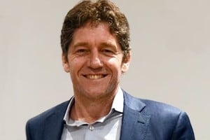 Guillermo Bellingi fue subdirector general de la Procuración y docente de la Universidad Nacional de La Plata.