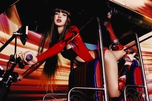 “Press Play” se lanzará el 23 de octubre. Foto: Gentileza Yeyoung Choi