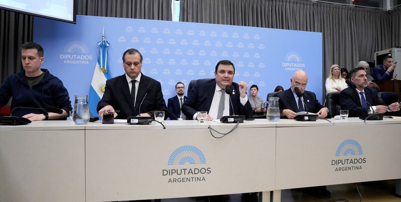 El Gobierno reconoció que debió restituir 150 mil pensiones dadas de baja en las auditorías de ANDIS