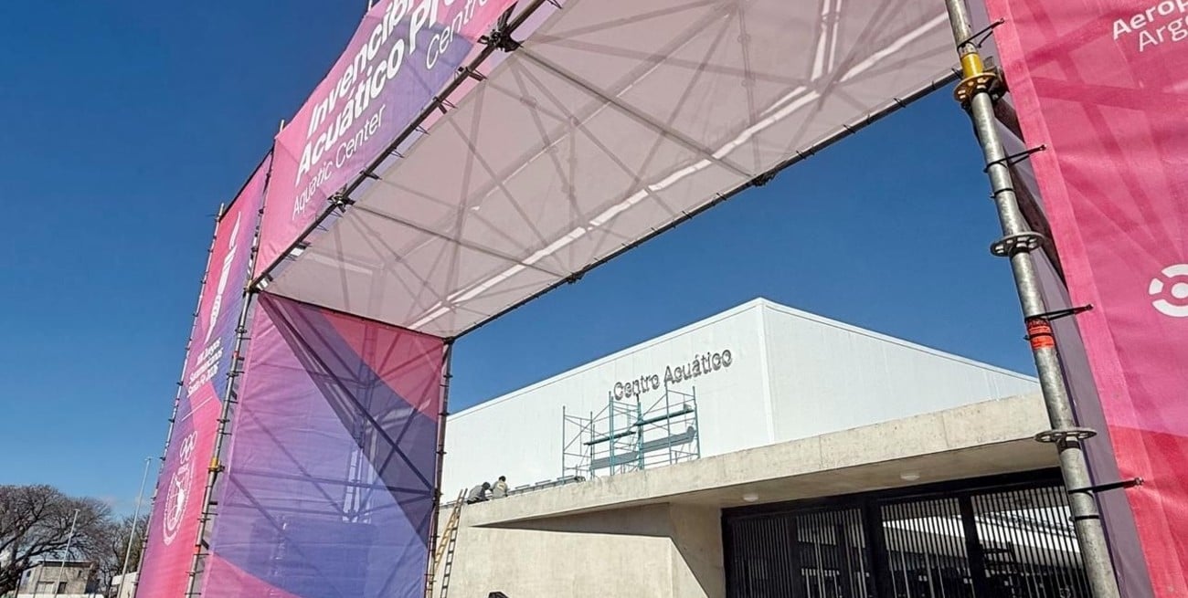 Una semana cargada de deporte en Santa Fe y con discusiones políticas vigentes a nivel nacional