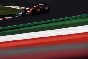 GP de Italia Las mejoras que estrenaron los equipos de Fórmula 1 en el Gran Premio de Italia