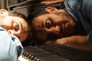 Juárez interpreta música regional, tango, jazz y otras expresiones americanas. Foto: Gentileza del artista