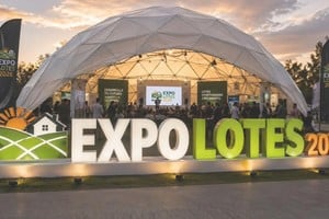 La feria buscará generar espacios de encuentro entre los asistetes. Imágenes creadas con Inteligencia Artificial.