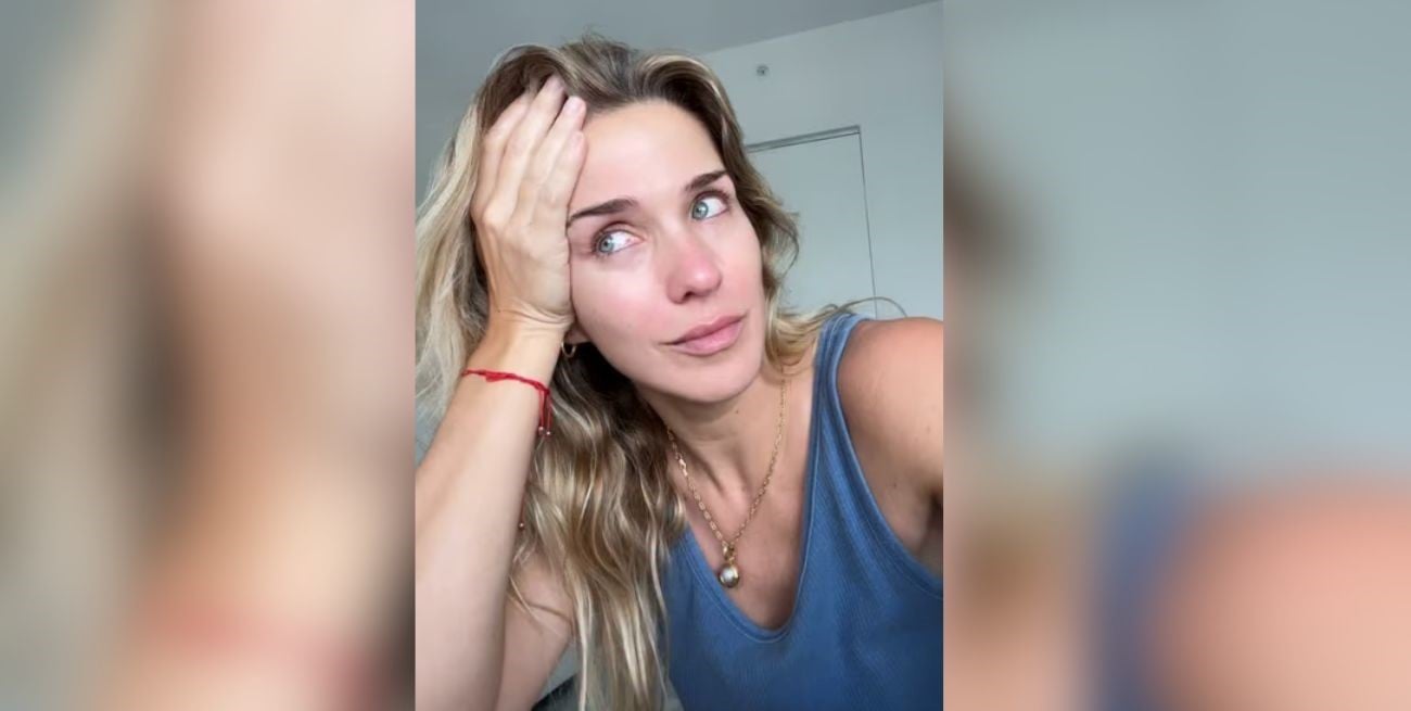 Soledad Fandiño habló sobre el estrés después del cáncer de mama: “Me cuesta salir de ahí”
