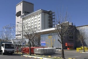 Casino Santa Fe celebra sus 18 años con un show gratuito de La Mosca este sábado