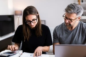 Calculadora de presupuesto familiar: herramienta gratuita para ordenar los gastos y saber cuánto dinero queda a fin de mes