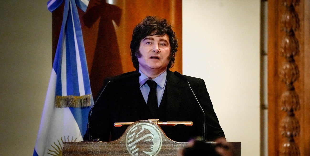 Malvinas: qué puede pasar ahora entre Argentina y Reino Unido tras los anuncios de Milei