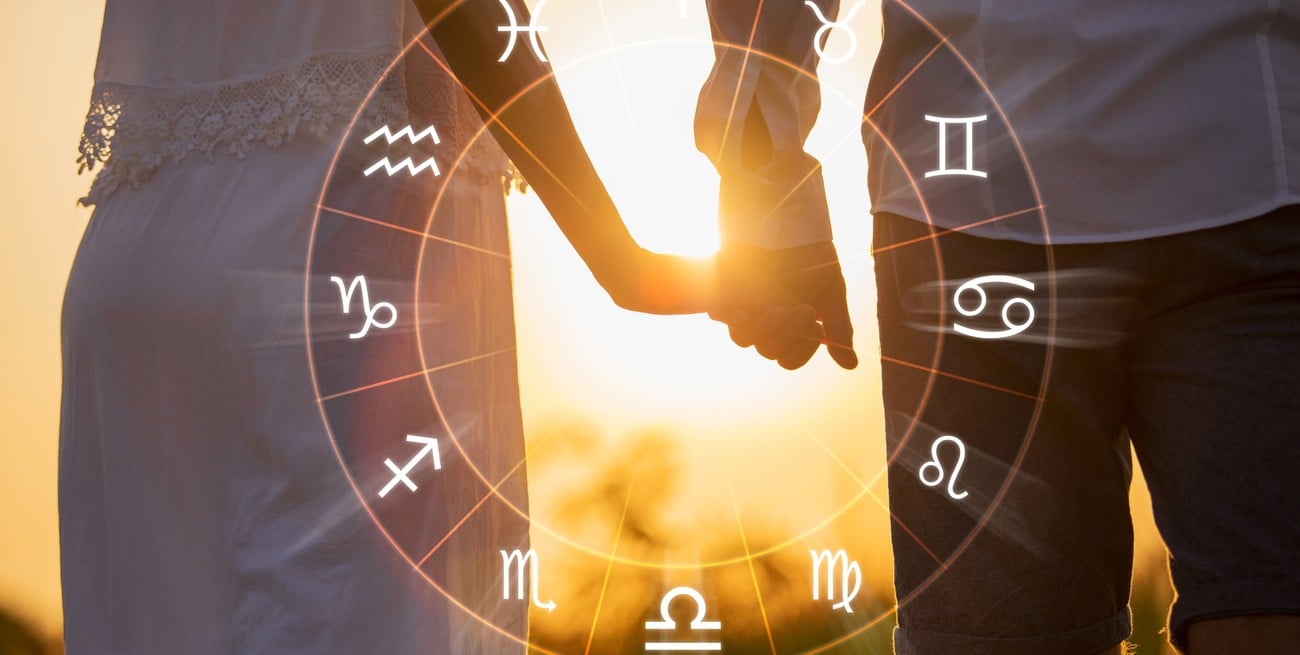 Cuáles son los 4 signos más románticos del zodíaco y cómo demuestran su amor