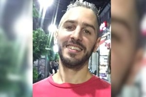 La Fiscalía analizó distintas hipótesis sobre lo ocurrido con Pinceti.