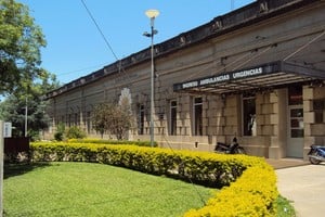  La sospecha es que podrían haber sido utilizadas para consumo personal. Foto: Archivo
