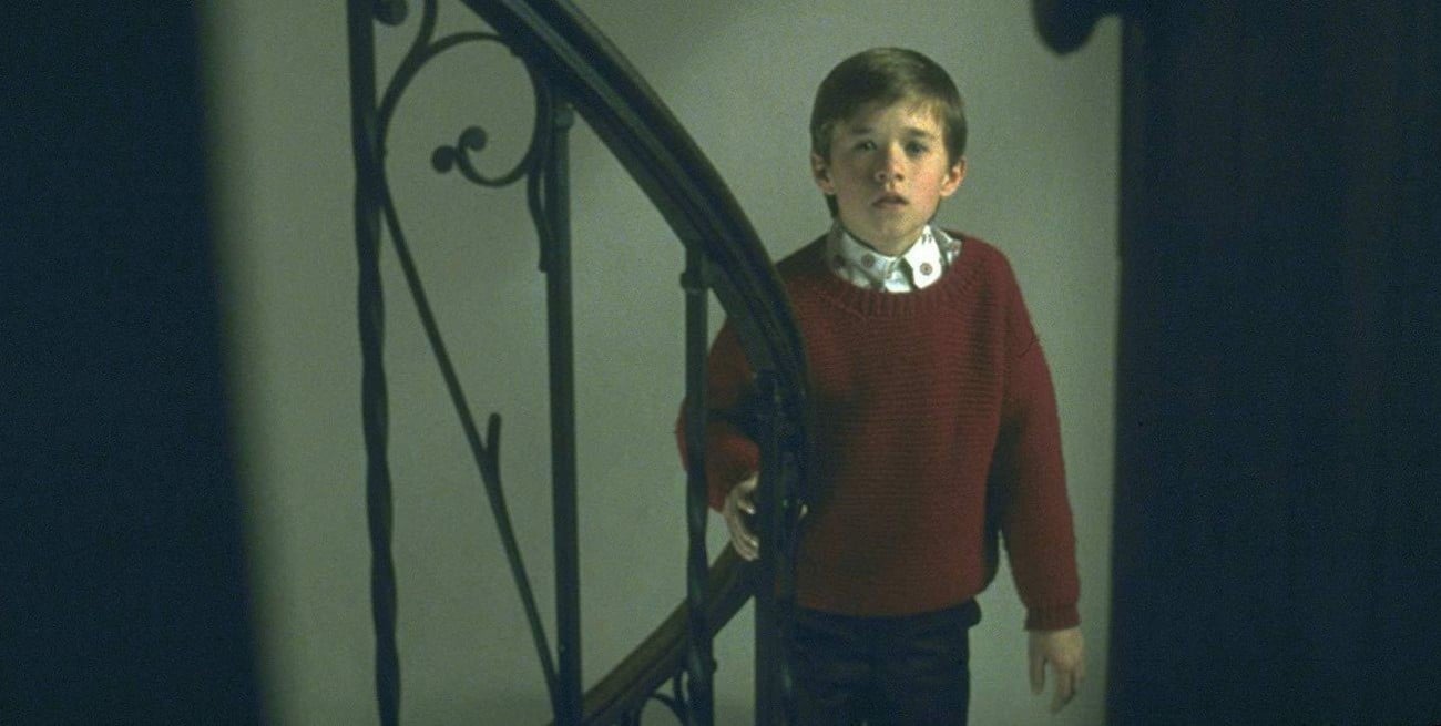¿Por qué "Sexto sentido" sigue siendo un caso de estudio del terror casi tres décadas después?