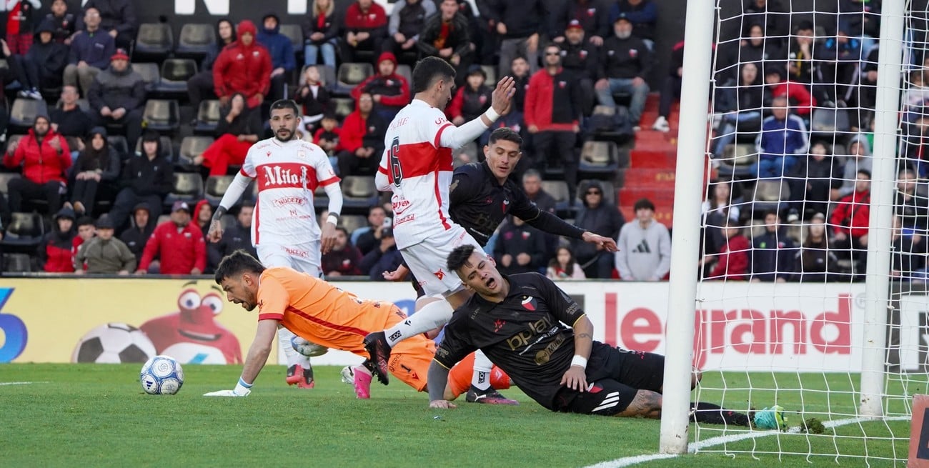 Colón fue “demorón” en reaccionar