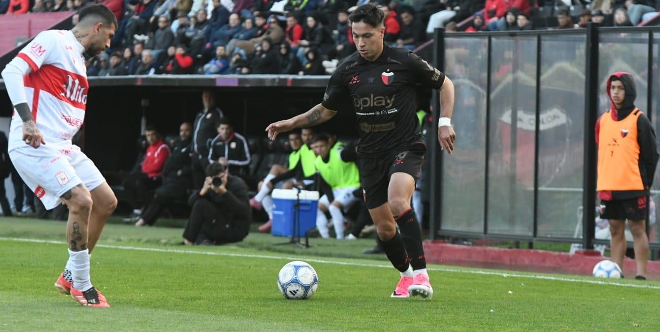 Colón ya tiene programados los partidos con Godoy Cruz, Los Andes y All Boys