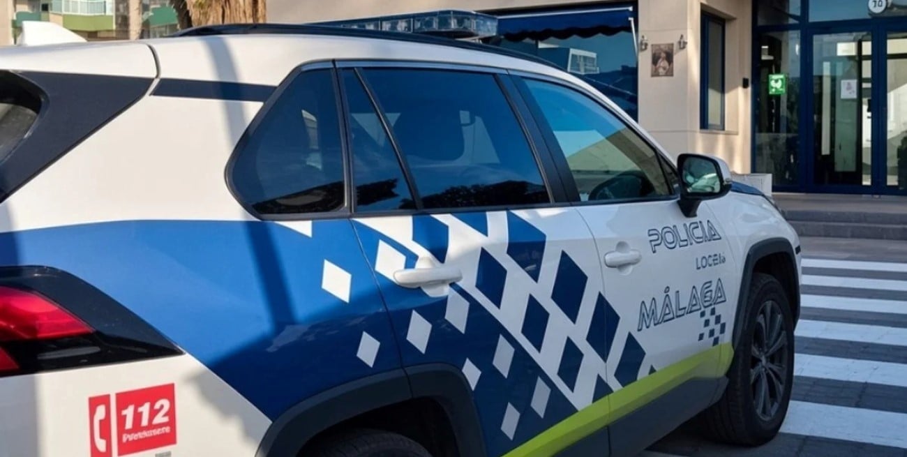 El “Sapo”: detuvieron en Málaga a un argentino acusado de estafar con tarjetas clonadas