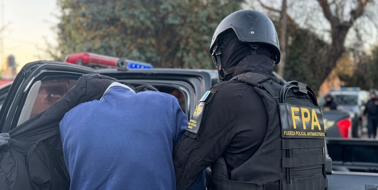 Entró en vigencia el nuevo Régimen Penal Juvenil: “Se terminó la impunidad", dijo Bullrich