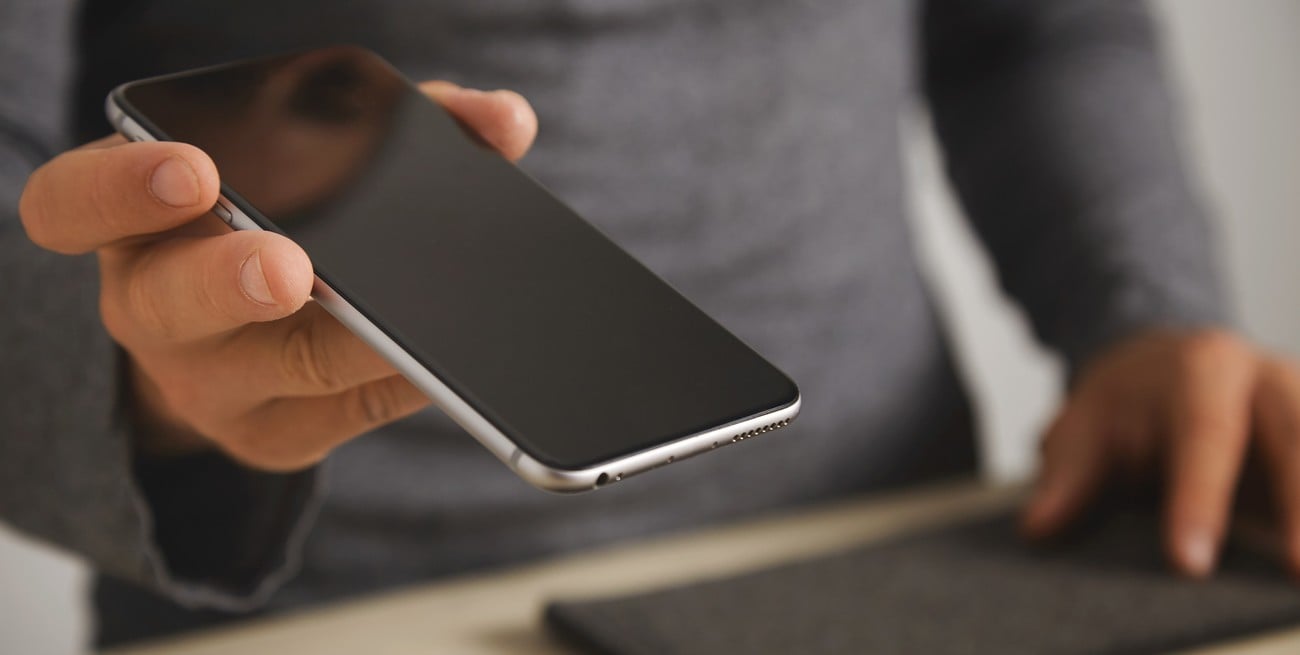 ¿Cómo busca impedir Santa Fe el comercio de celulares robados?
