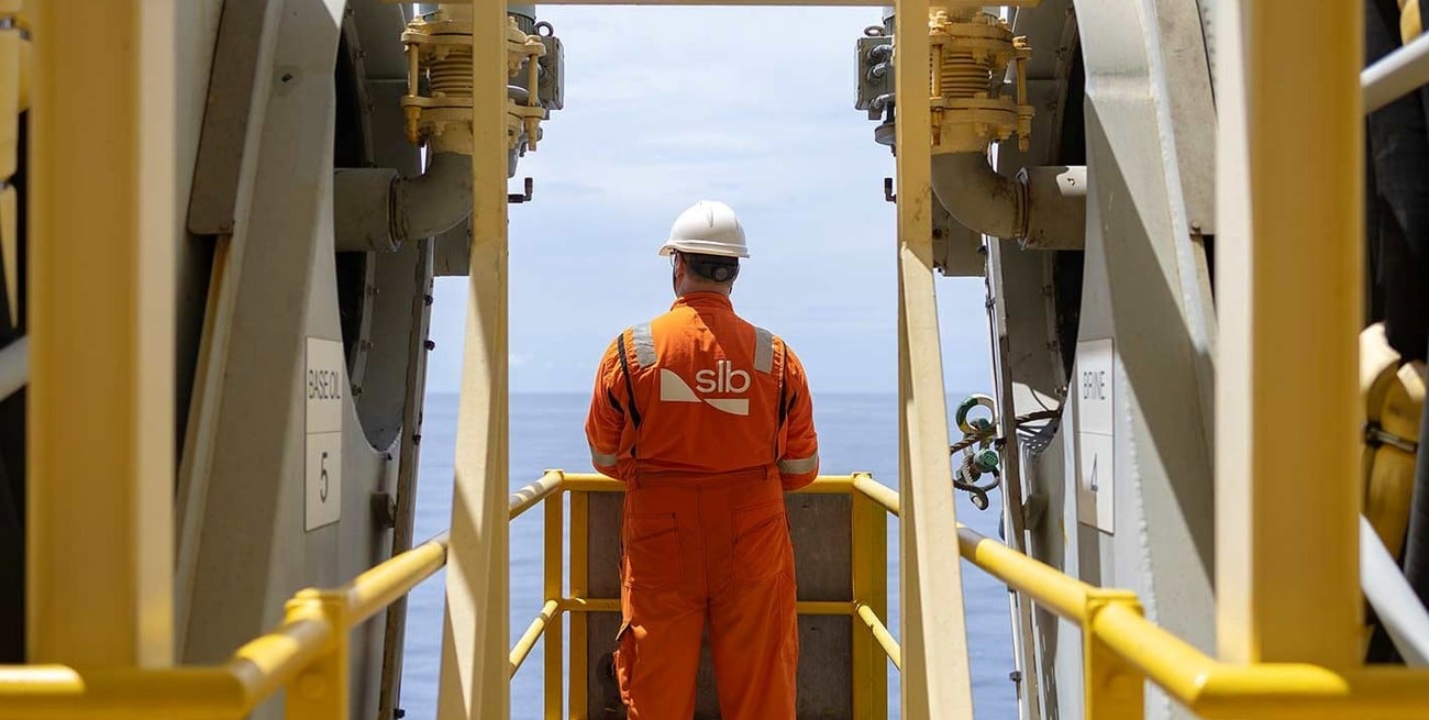 Empresa de servicios petroleros más grande del mundo anunció que no operará en Malvinas