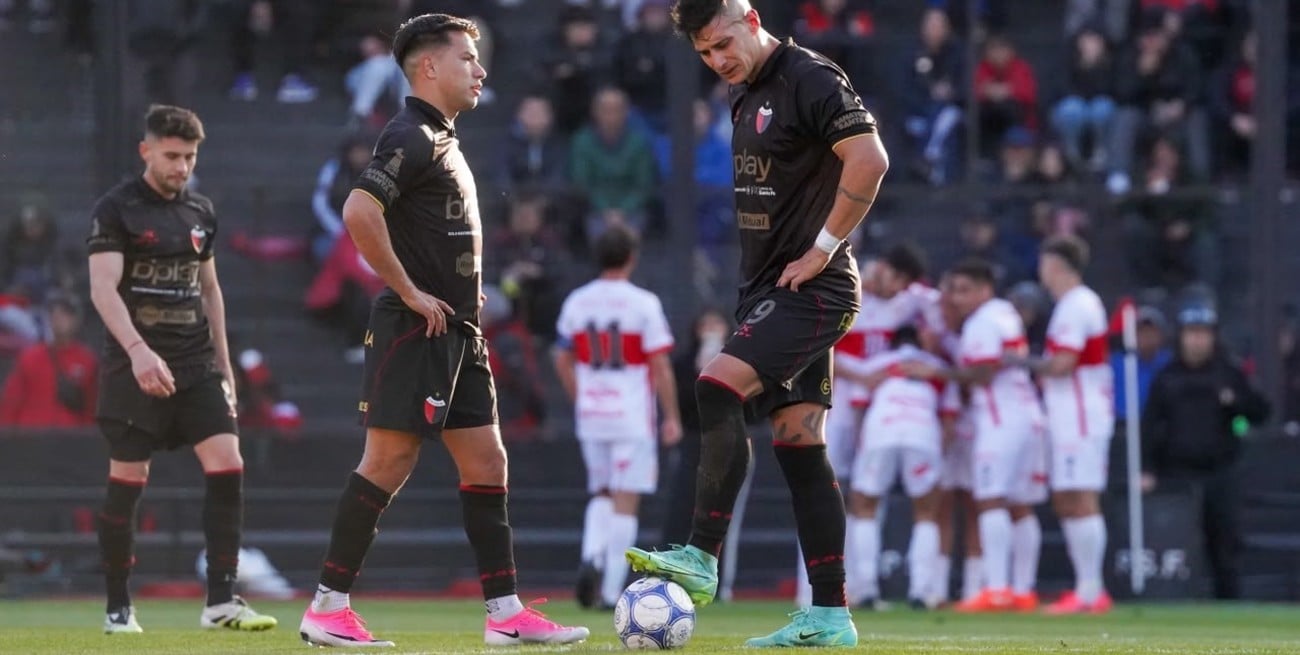Así quedó la tabla de posiciones tras la caída de Colón ante Deportivo Morón