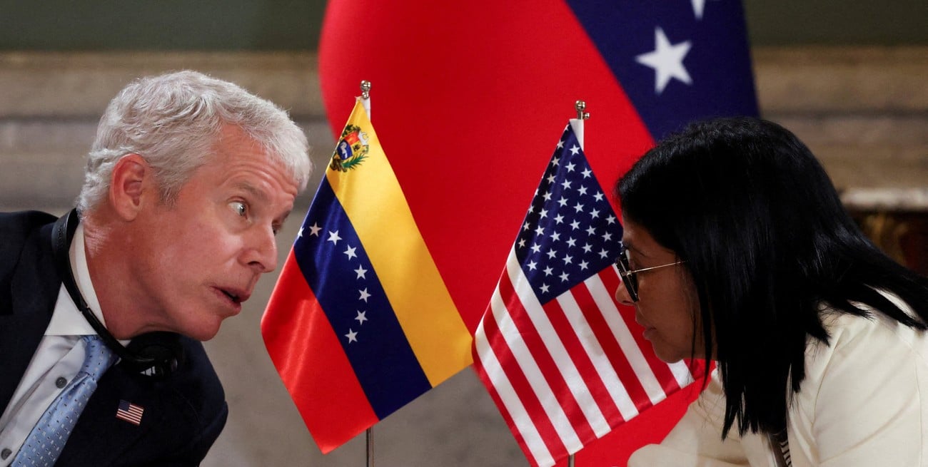 Qué significa el acuerdo entre Estados Unidos y Venezuela por el petróleo