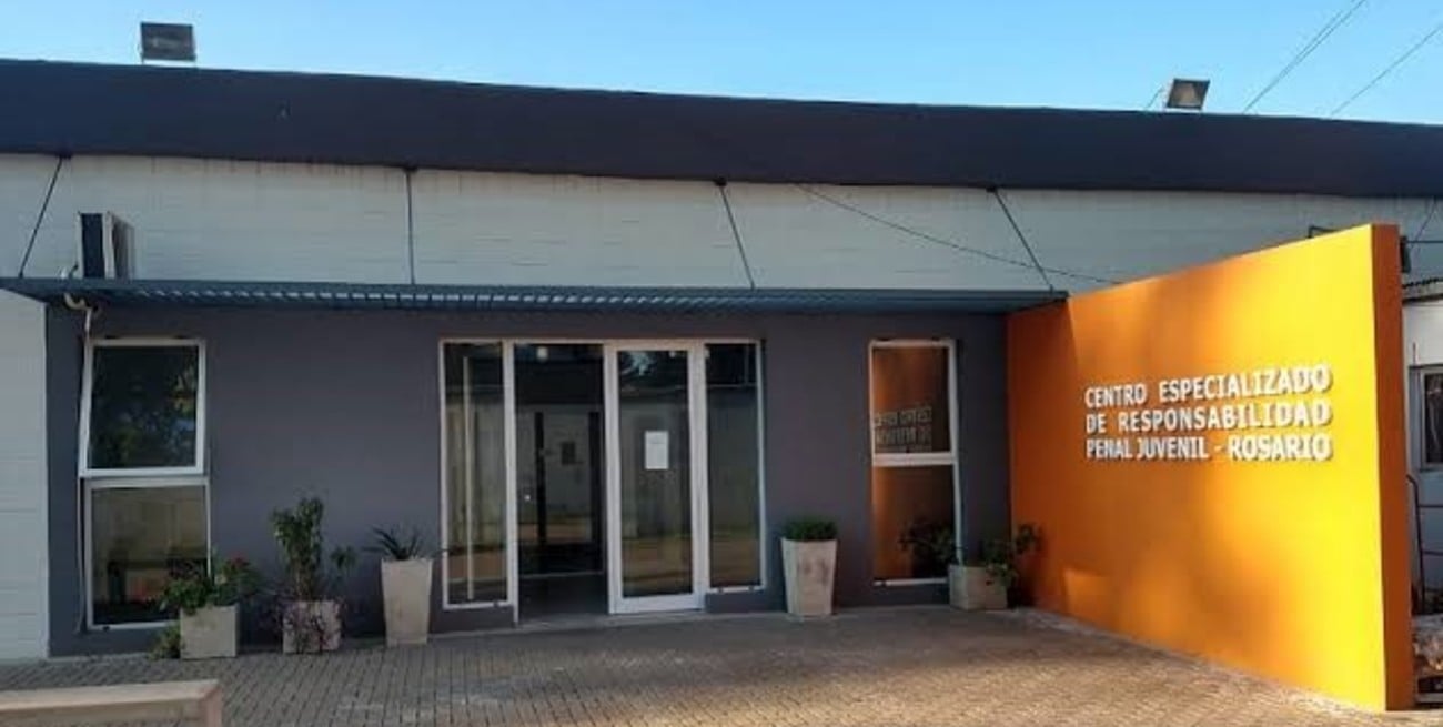Un adolescente pasará dos meses encerrado por amenazar de muerte a su madre en Santa Fe