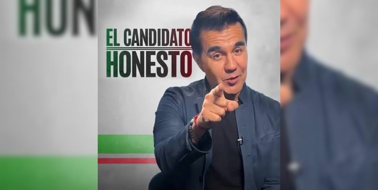 Política-ficción, con toques de humor