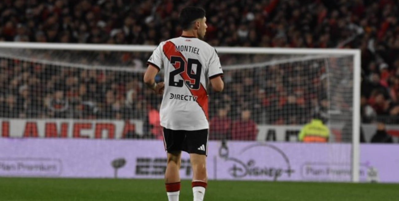 River derrotó a Independiente Rivadavia por 3-1 y se acerca a los playoffs