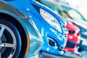 Banco Nación lanzó este lunes una nueva modalidad de su línea “+Autos con BNA”