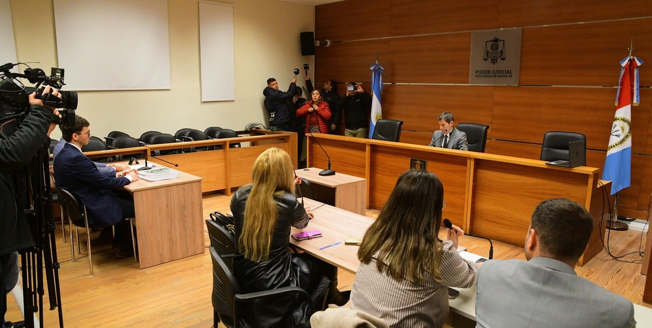 Vuelve a tribunales el caso del portero condenado por abuso en una escuela privada de Santa Fe