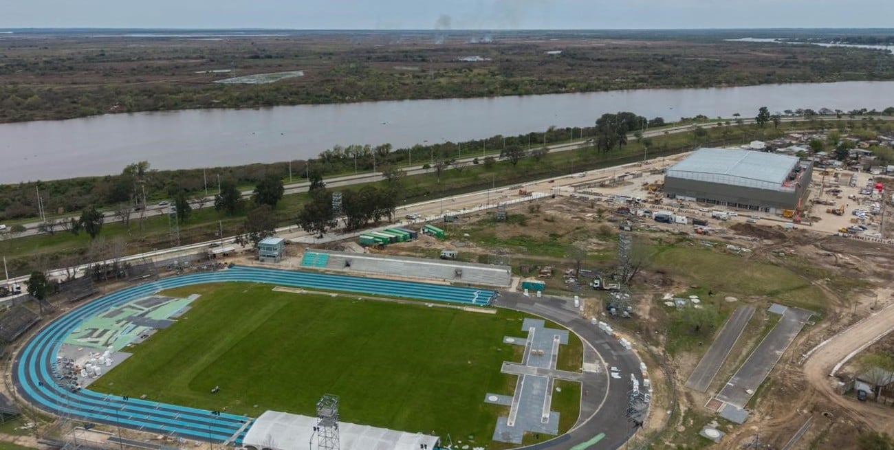 Juegos Suramericanos: qué deportes clasifican a Lima 2027 y cómo se obtienen las plazas