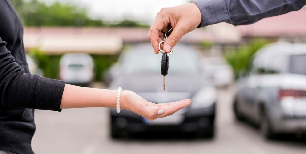 Banco Nación ofrece créditos de hasta $100 millones para comprar autos: tasas y requisitos