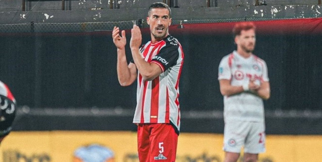 Argentinos Juniors empató con Barracas Central y sigue liderando la Zona B