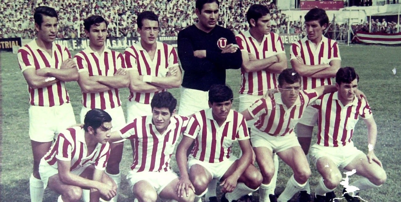 Falleció el “Conejo” Delbianco, aquel defensor de Unión en épocas difíciles