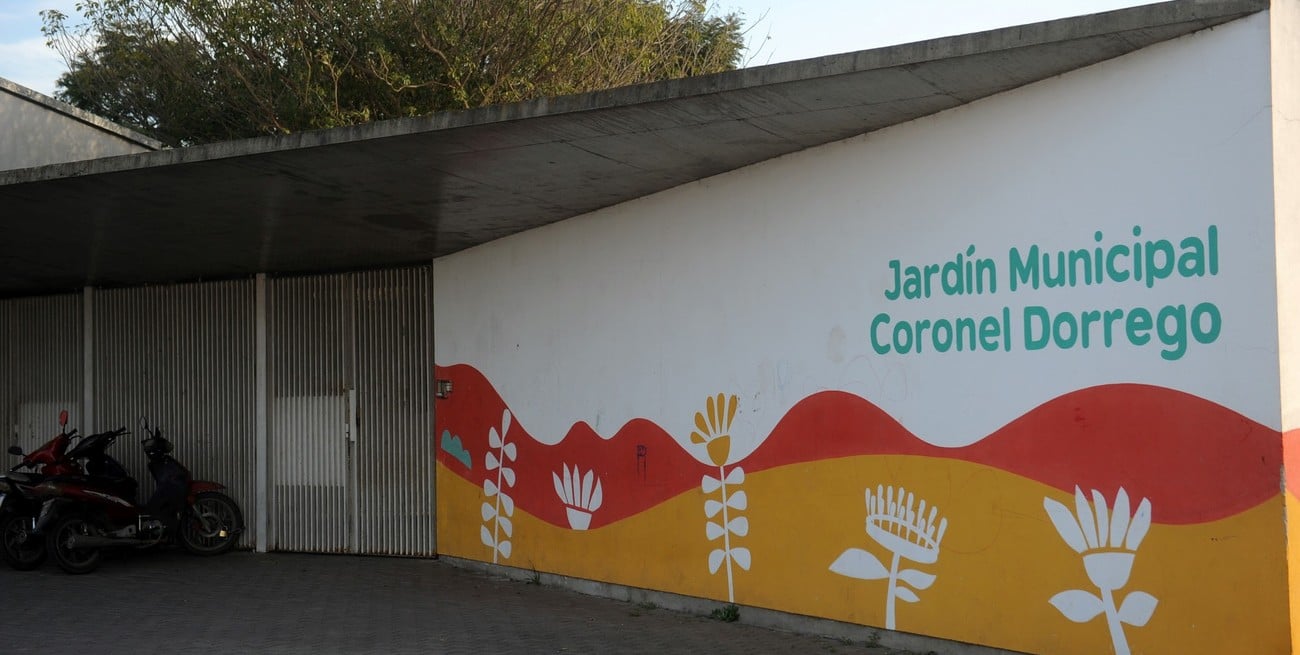 Santa Fe abre las preinscripciones para los Jardines Municipales del ciclo lectivo 2027