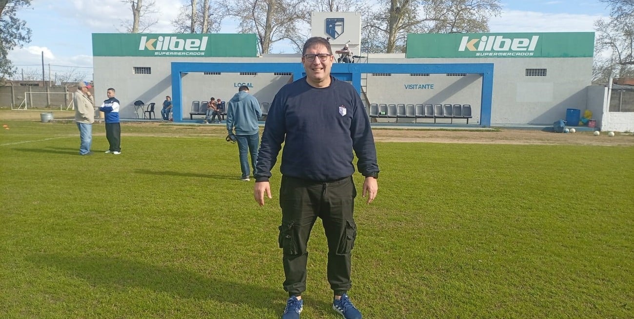 El Lasallanito ya tiene fecha y promete una gran fiesta del fútbol infantil