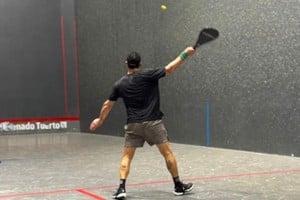 El programa incluirá las modalidades de Frontón, Frontball y Pelota Vasca.