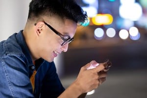 Los videos cortos forman parte de plataformas construidas alrededor de recomendaciones algorítmicas