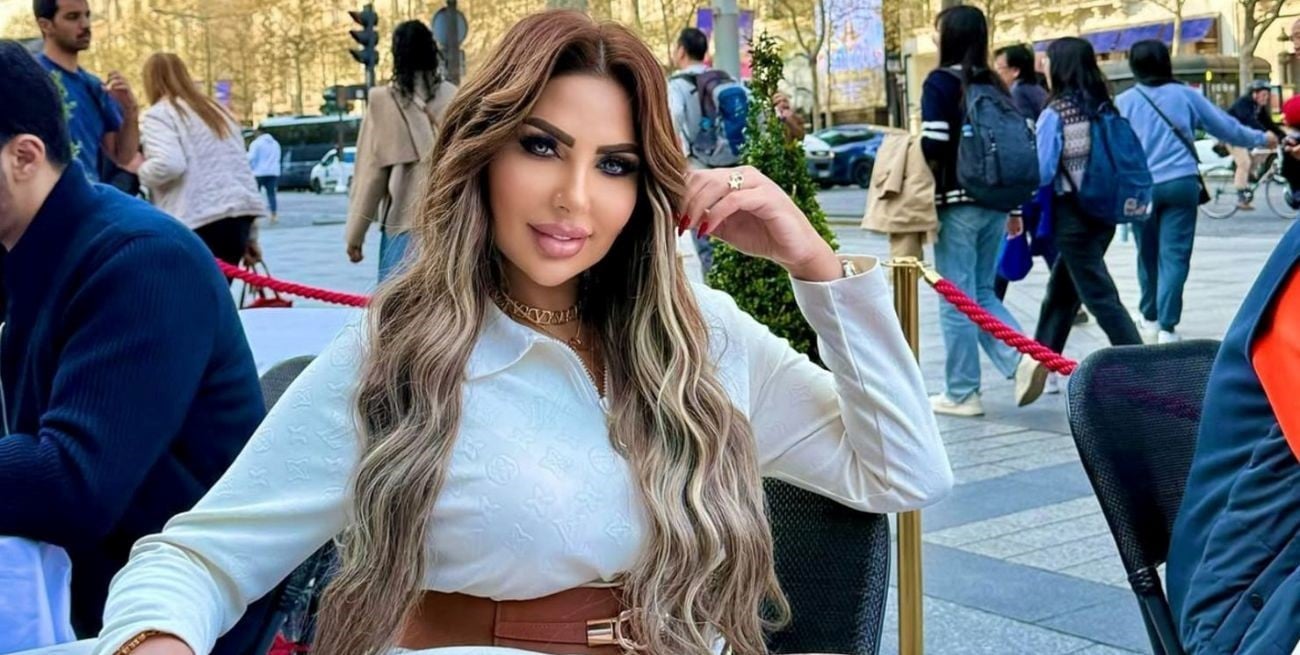 Quién es Sarah Khalifa y por qué fue condenada a muerte en Egipto