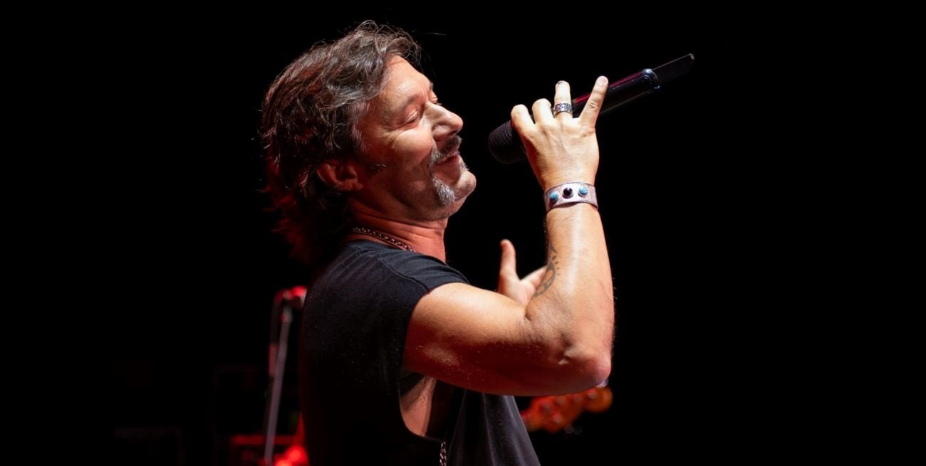 Diego Torres llega a Santa Fe con su "Mi Norte & Mi Sur Tour"