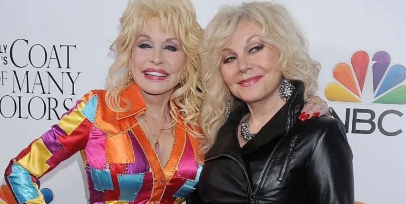 Tras la muerte de Dolly Parton, su hermana pide que cesen las publicaciones "basura” hechas con IA