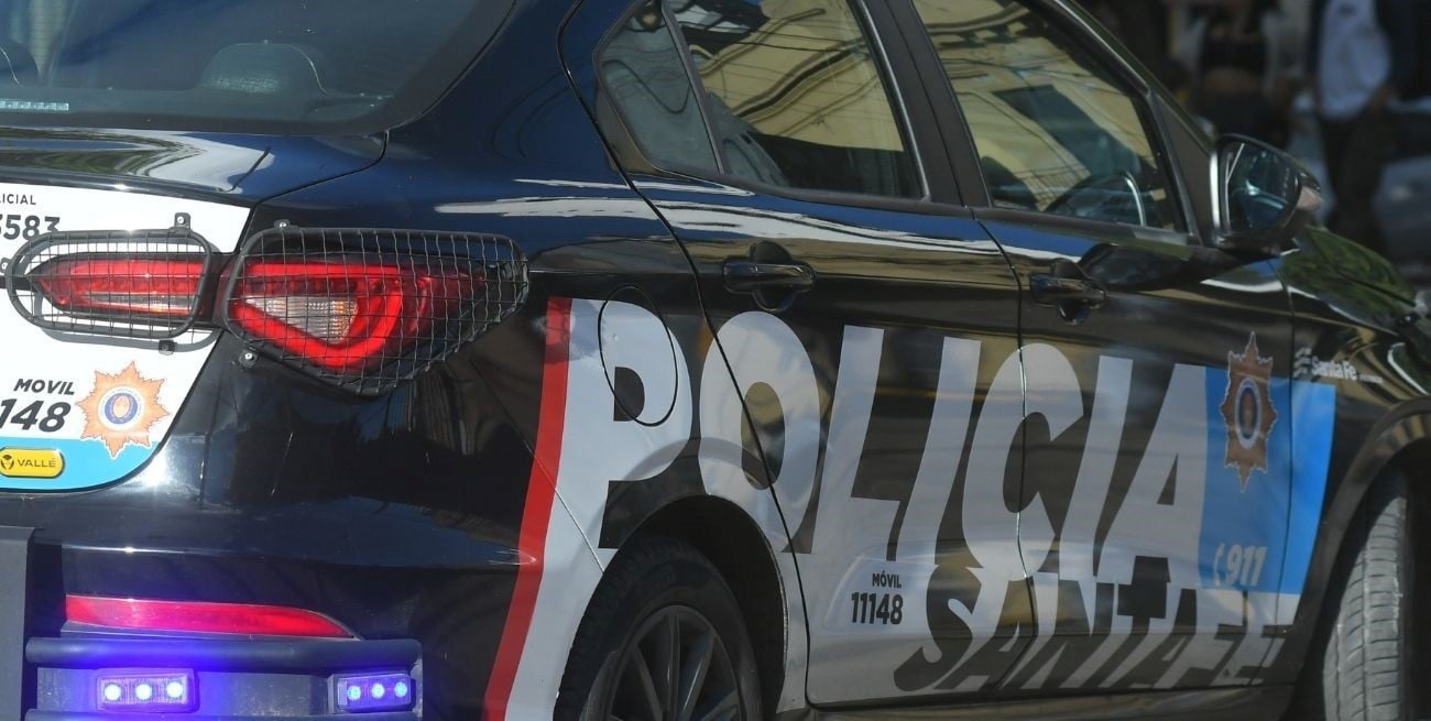 Detuvieron a la pareja de la joven que murió tras sufrir gravísimas quemaduras en Santa Fe