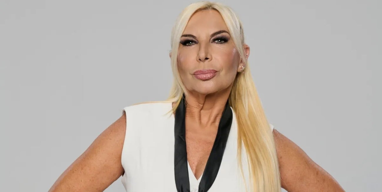 Yanina Zilli quedó eliminada de Gran Hermano y ya están las cuatro finalistas