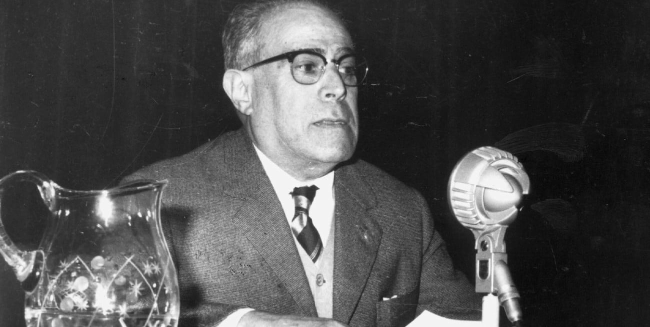 La creación de la Universidad Provincial y sus protagonistas