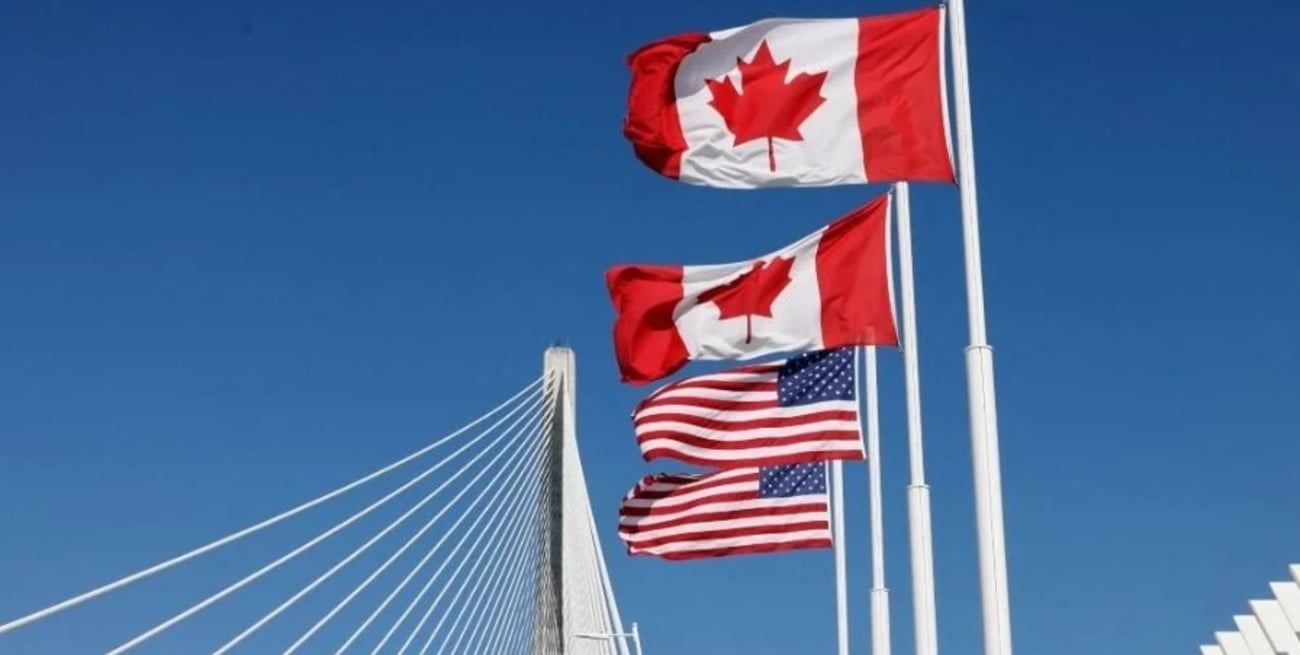 Estados Unidos impone aranceles del 50% a más productos canadienses