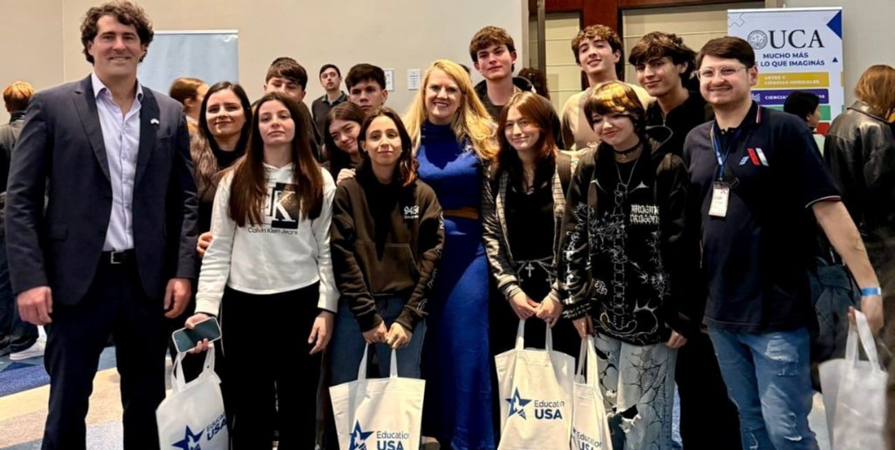 ALICANA participó de una agenda educativa y cultural en Buenos Aires
