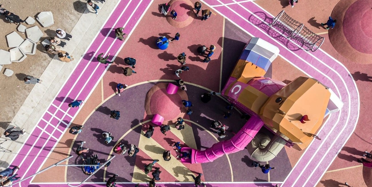 Juegos Suramericanos: Santa Fe tendrá 14 días de Fan Fest con música, gastronomía y actividades