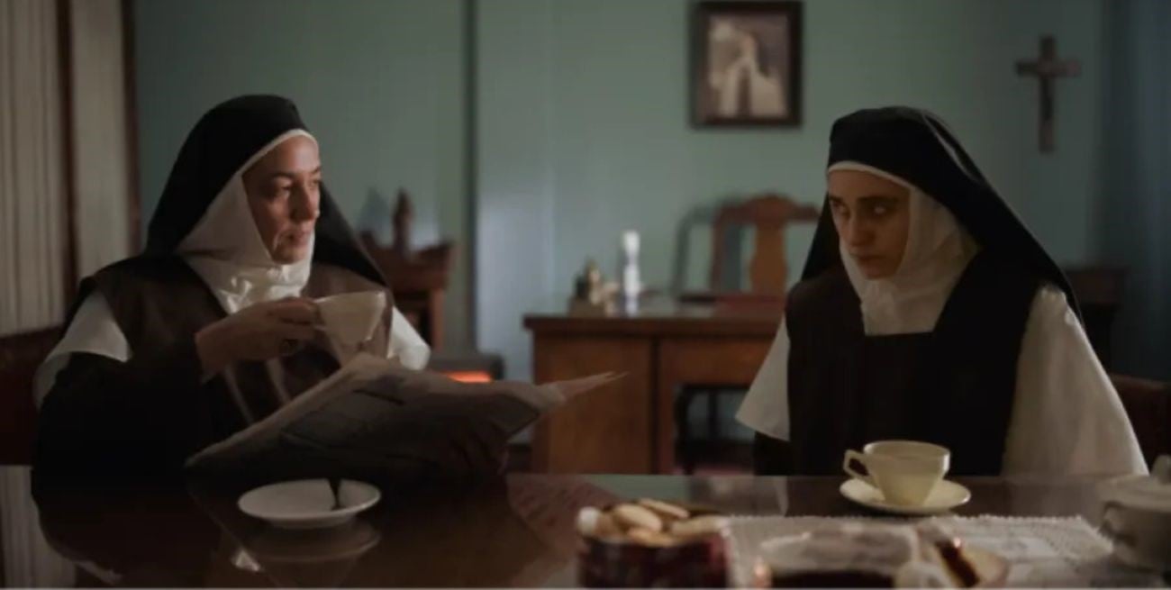 "Cautiva": el caso de Nogoyá llega a la ficción