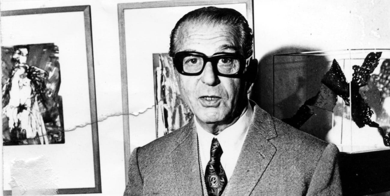 Bernardo Koremblit en El Litoral: Kafka, Cortázar y su guerra contra el lugar común
