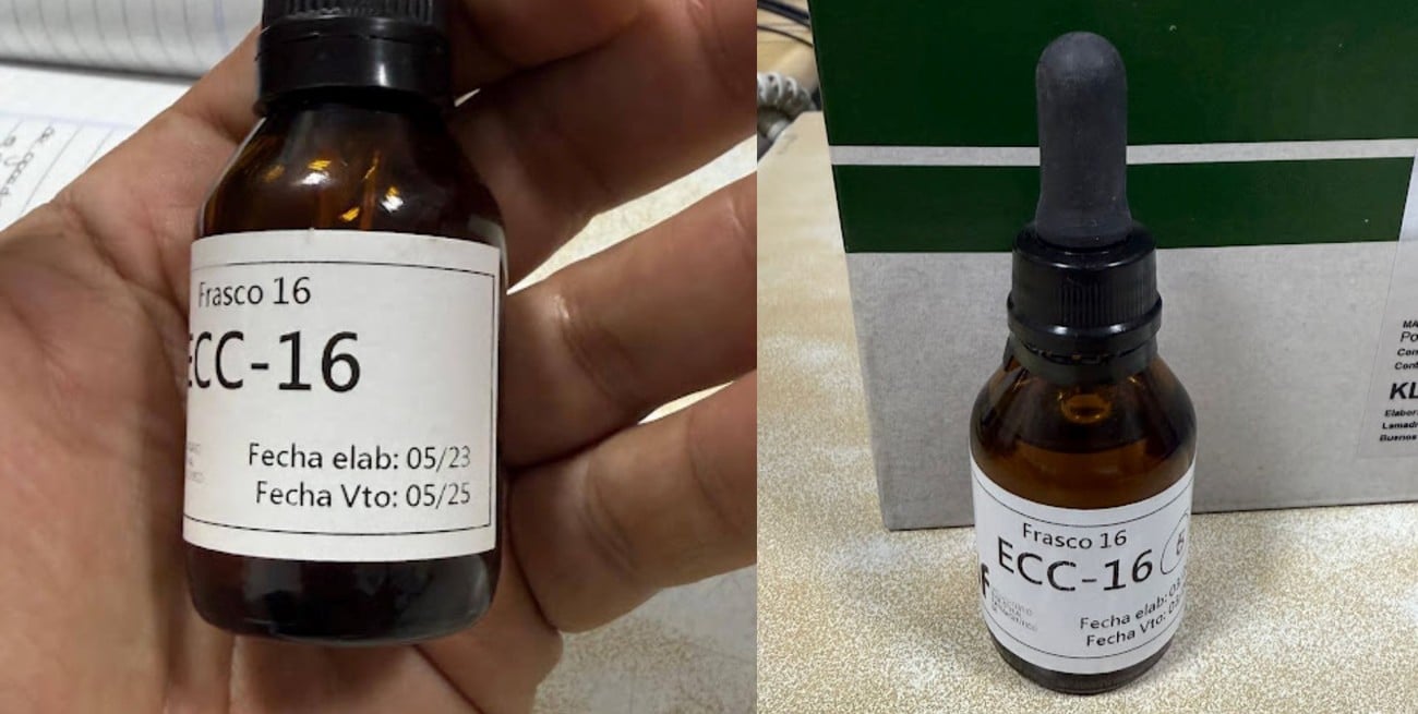 Cannabis para quemaduras graves: un estudio en Rosario encontró una reducción del 40% en el uso de morfina
