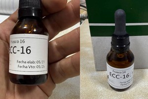 Se busca controlar el intenso dolor de las quemaduras graves con menores dosis de morfina