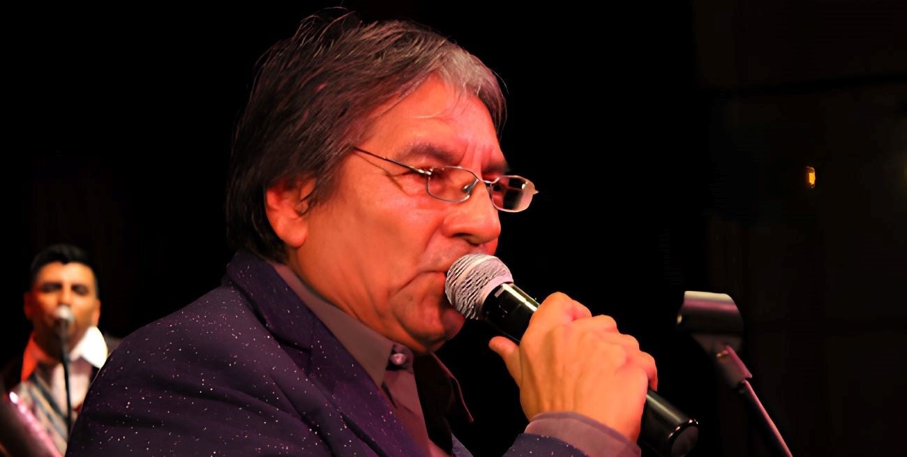 Murió Roberto Oscar Cabral, el inmortal “Pastor de los Santos”